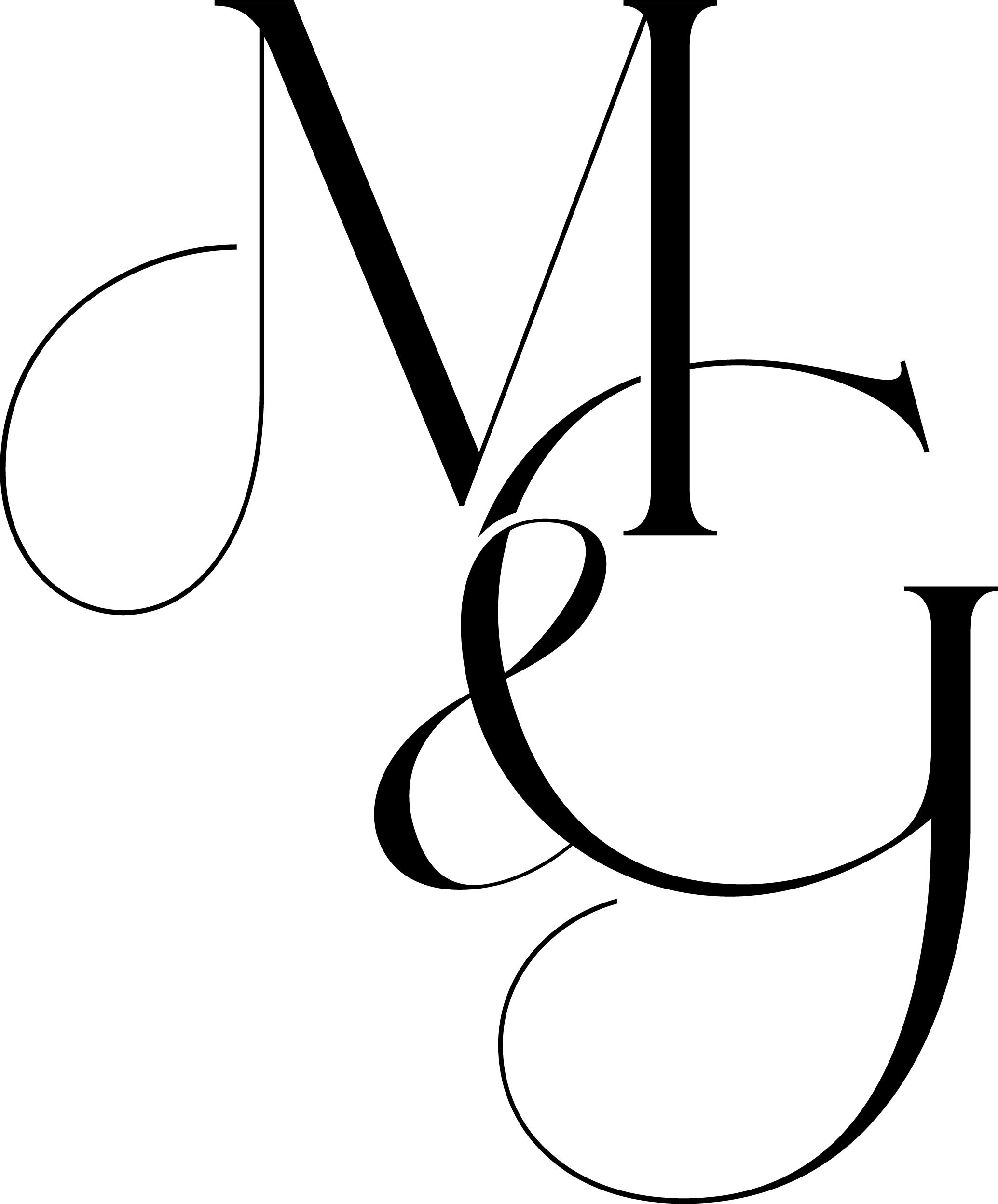 M & G
