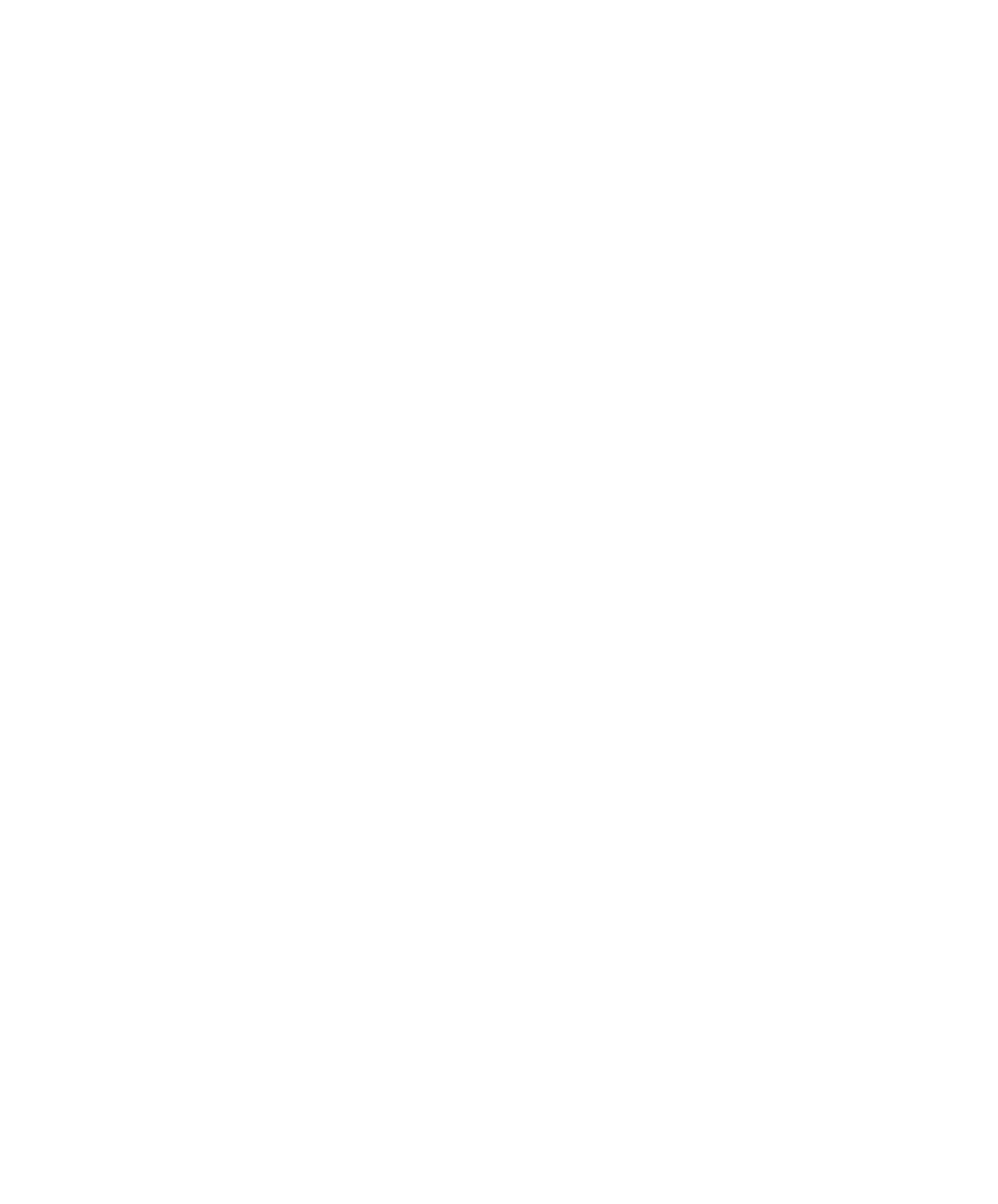 M & G monogram
